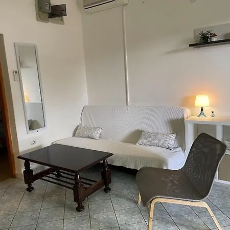 Apartment Summer Nika Bibinje