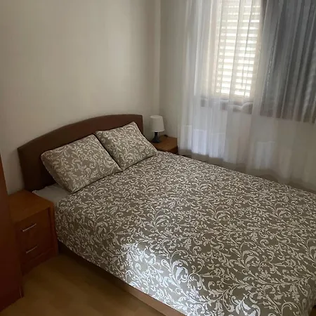 Apartment Summer Nika *
