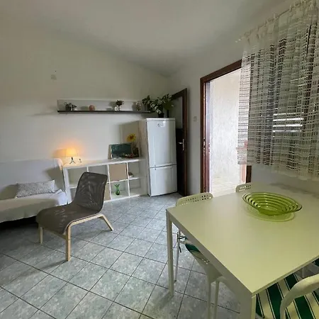 Apartment Summer Nika *