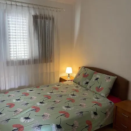 Apartment Summer Nika *